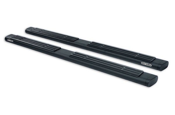 Go Rhino 686435180T 6 OE Xtreme - Complete kit: SideSteps + Brackets