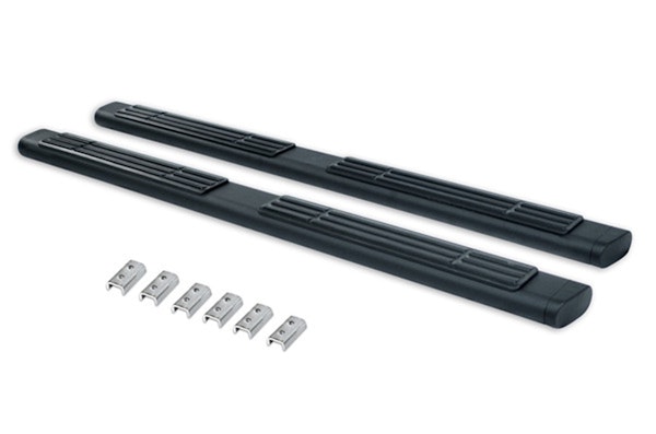 Go Rhino 686415587T 6 OE Xtreme - Complete kit: SideSteps + Brackets