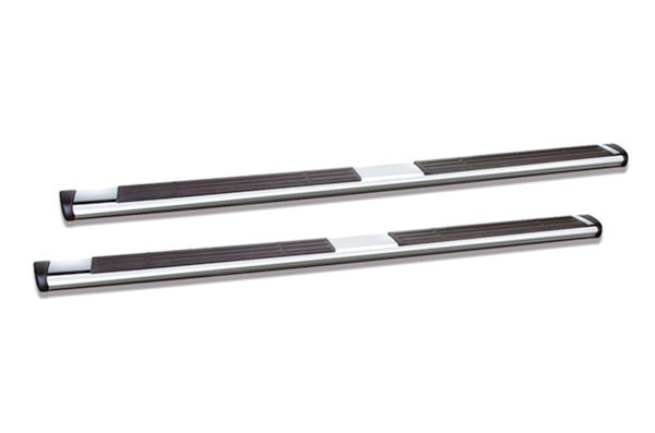 Go Rhino 686415587PS 6 OE Xtreme - Complete kit: SideSteps + Brackets
