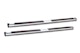 Go Rhino 686415587PS 6 OE Xtreme - Complete kit: SideSteps + Brackets