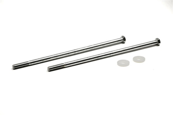 Go Rhino 600 RHINO! Bed Bar