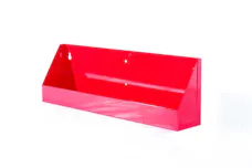 Go Rhino 2002R Small Aerosol Can Organizer-Red