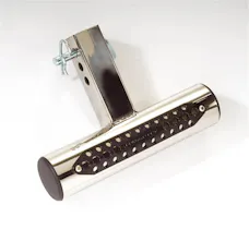 Go Rhino 320PS GO RHINO! Step - Stainless