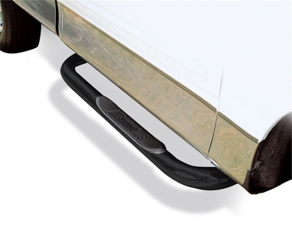 Go Rhino 4094B 4000 Series SideSteps - Cab Length