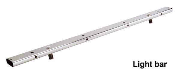 Go Rhino 900PS RHINO! Bed Bar