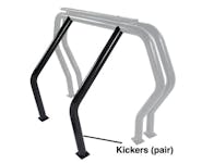 Go Rhino 9370B RHINO! Bed Bar