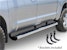 Go Rhino 686439987T 6 OE Xtreme - Complete kit: SideSteps + Brackets