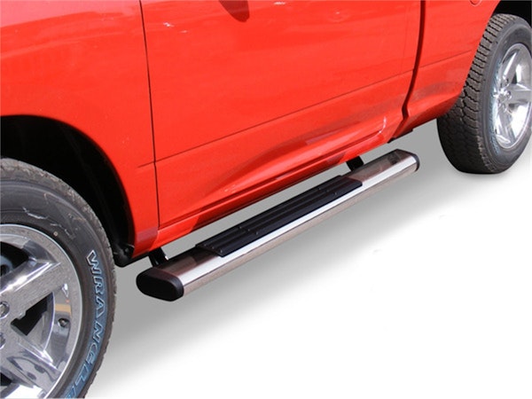 Go Rhino 660052PS 6 OE Xtreme SideSteps