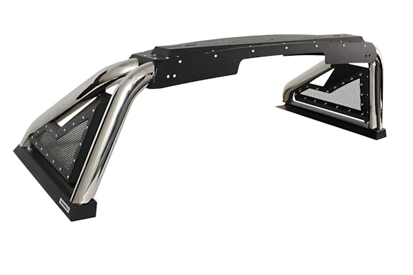 Go Rhino 915000PS Sport Bar 2.0 (Mid Size)
