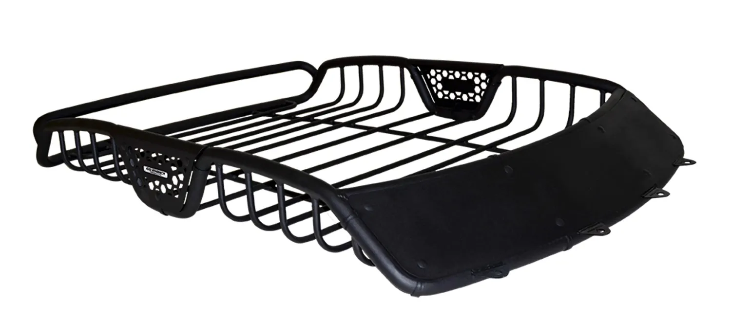 Go Rhino 59017T SR10 Black fairings - Large