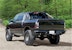 Go Rhino 28128T BR20 Rear Bumper Replacement