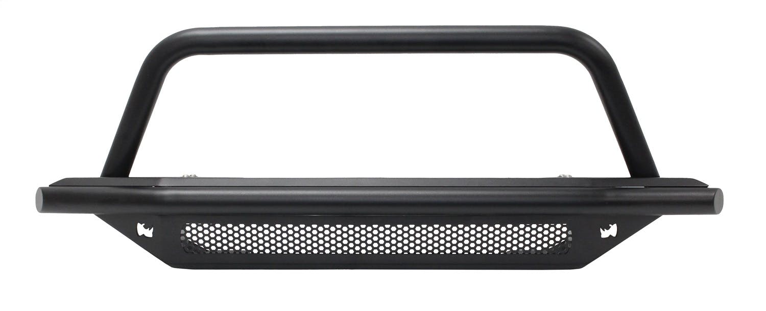 Bumpers and Grille Guards