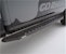 Go Rhino 69420687PC RB20 Running boards - Complete Kit: RB20 Running board + Brackets