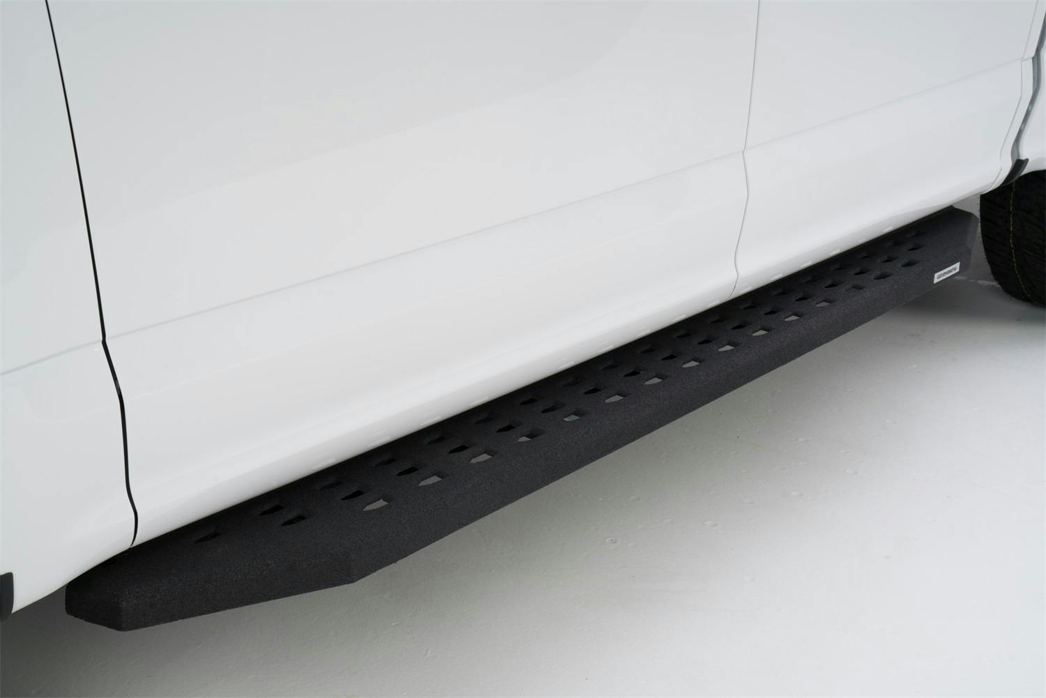 Go Rhino 69415587t Runningボード Go Rhino 69415587T Running Board, Running Boards -