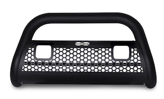 Go Rhino 55142T RC2 LR - 2 lights - Complete kit: Front guard + Brackets