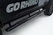 Go Rhino 105450673T 5 1000 Series - Complete kit: Sidestep + Brackets