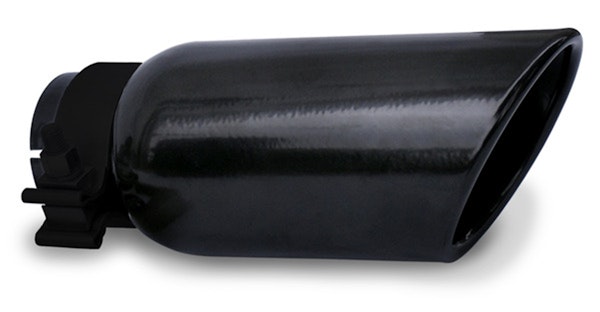 Go Rhino GRT22536B Exhaust tips