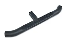 Go Rhino 360T RHINO! Series Hitch Step (Textured Powder Coat Finish)