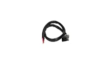 Hayes Towing Electronics 81789-HBC Universal Harness