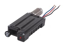 Hayes Towing Electronics 100400C AIR CONTROLLER