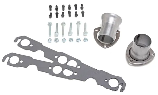 Hedman Hedders 00178 Replacement Parts Kit For Hedman 78038 Headers