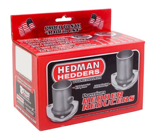 Hedman 02 Reducer 2 1/2-2 1/4