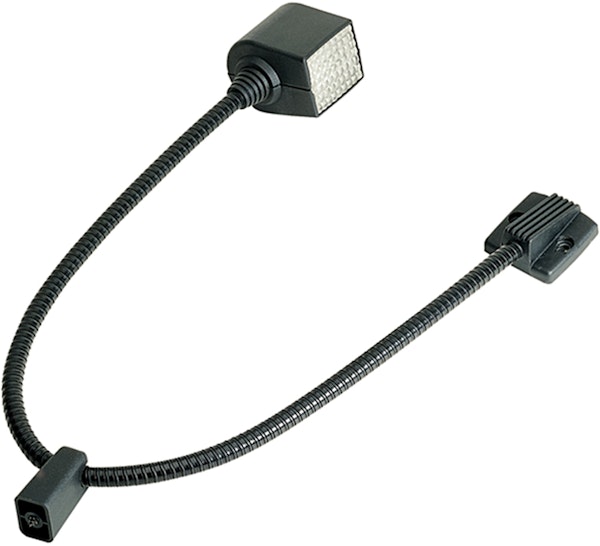 Hella Inc 004532051 4532 Map Lamp