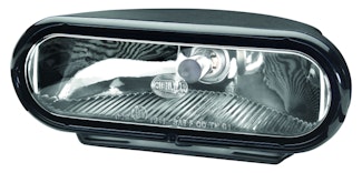 Hella Inc 008284801 FF 75 Fog Lamp Kit