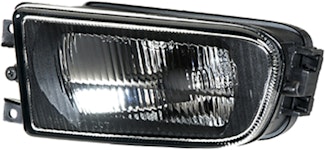 Hella Inc 009026021 BMW 5 Series Fog Lamp, right