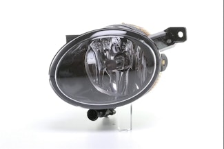 Hella Inc 009954311 LAMP FOG LH VW TIGUAN 12-15