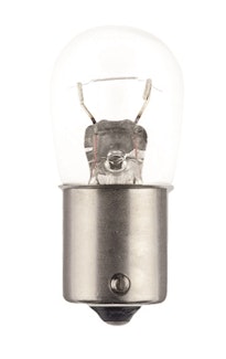 Hella Inc 1003LL BULB 1003LL 12V 12W BA15s B6 LONGLIFE