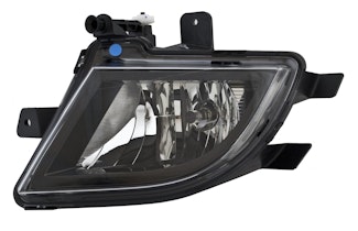 Hella Inc 225580111 LAMP FOG LH VW JETTA 15-
