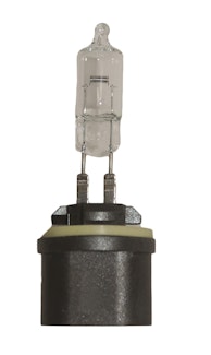 Hella Inc 887 887 Headlamp Bulb