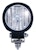 Hella Inc 996176491 Module 70 Halogen Work Lamp 12V (CR)