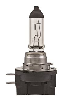 Hella Inc H11B H11B Halogen Bulb