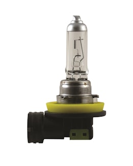 Hella Inc H11P50 BULB H11 12V 55W PGJ19-2 T4 +50