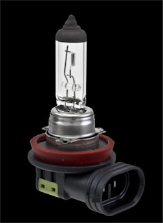 Hella Inc H11 H11 Halogen Bulb