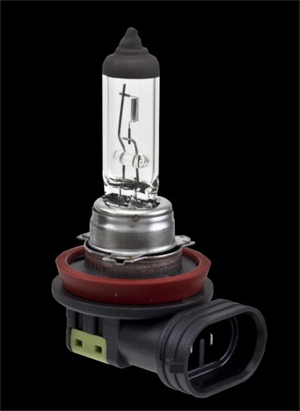 Hella Inc H11 H11 Halogen Bulb