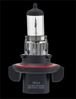 Hella Inc H13 H13 Halogen Bulb