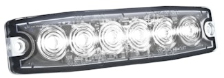 Hella Inc H22895031 WARNING LIGHT