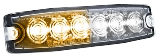 Hella Inc H22895051 WARNING LIGHT