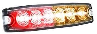 Hella Inc H22895081 WARNING LIGHT