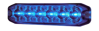 Hella Inc H22897011 WARNING LIGHT