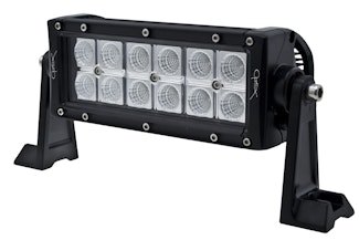 Hella Inc H71020431 Optilux® 12 LED Light Bar