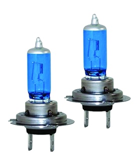 Hella Inc H71070201 H4 12V 100/80W Xenon White XB Bulb