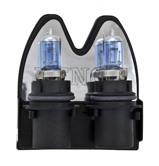 Hella Inc H71070327 HB1 9004 12V 100/80W Xenon White XB Bulb