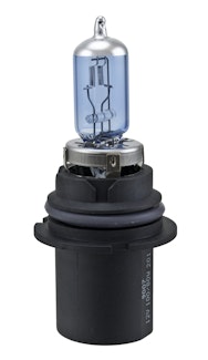 Hella Inc H71070387 HB5 9007 12V 100/80W Xenon White XB Bulb