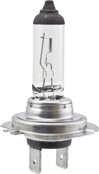 Hella Inc H7 100W H7 Halogen Bulb