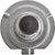Hella Inc H7 100W H7 Halogen Bulb