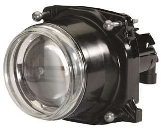 Hella Inc H84985461 PGTL F/ 90MM BI-HAL / BI-XEN SHUTTER V2